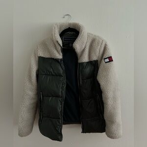 Tommy Hilfiger Puffer